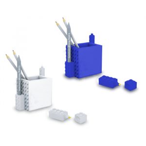 4 in 1 Pen Pot Set
