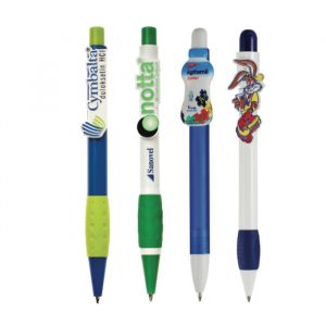 Custom Pen