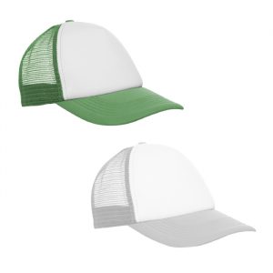Foam Trucker
