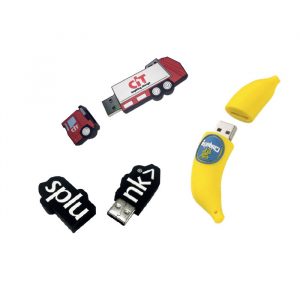 Custom USB