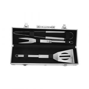Set de BBQ SNAZZY